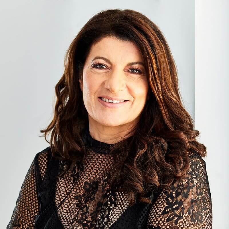 Sue Ismiel | Nad's Hair Removal